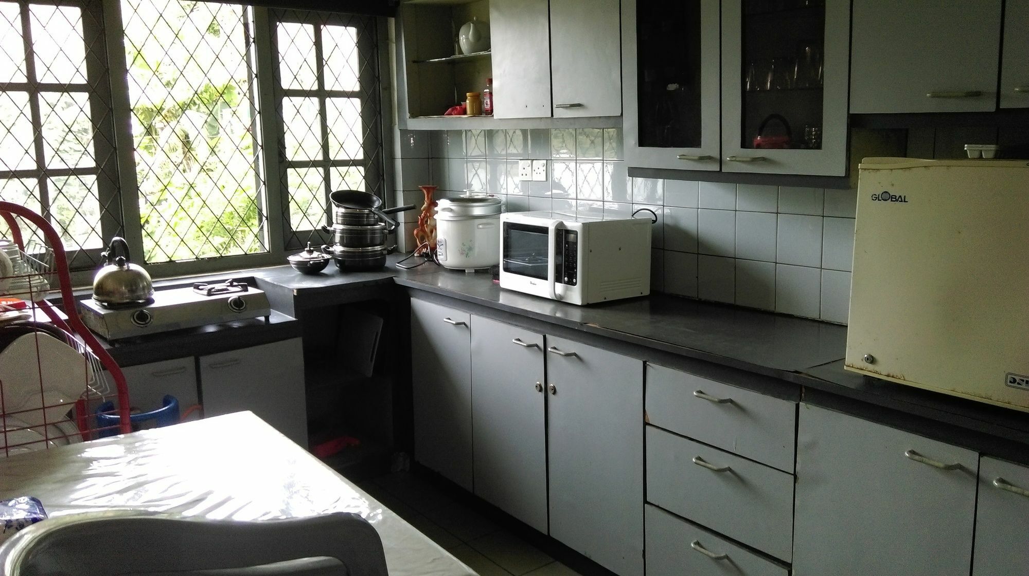 Lake Crown Holiday Home นูวาราเอลิยา ภายนอก รูปภาพ